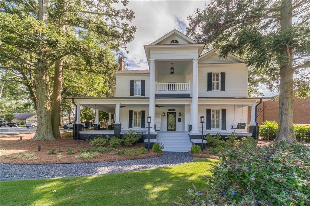 2037 Grayson Hwy, Grayson, GA 30017