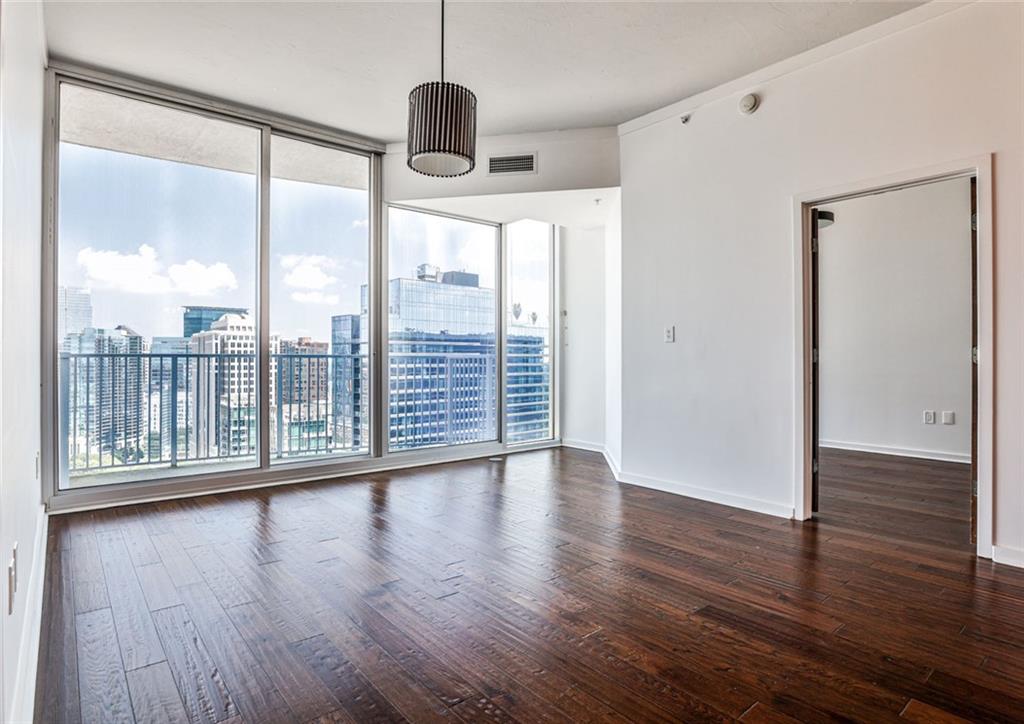 860 Peachtree Street Northeast Street NE 2705