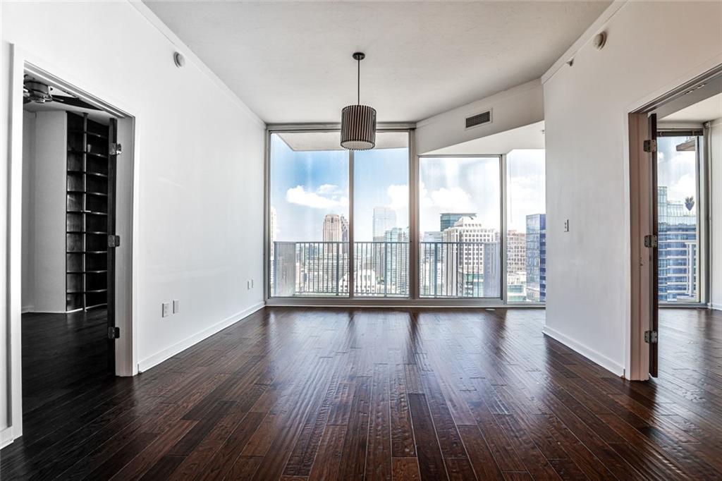 860 Peachtree Street Northeast Street NE 2705