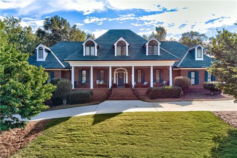 2650 Waters Edge Drive Gainesville GA 30504