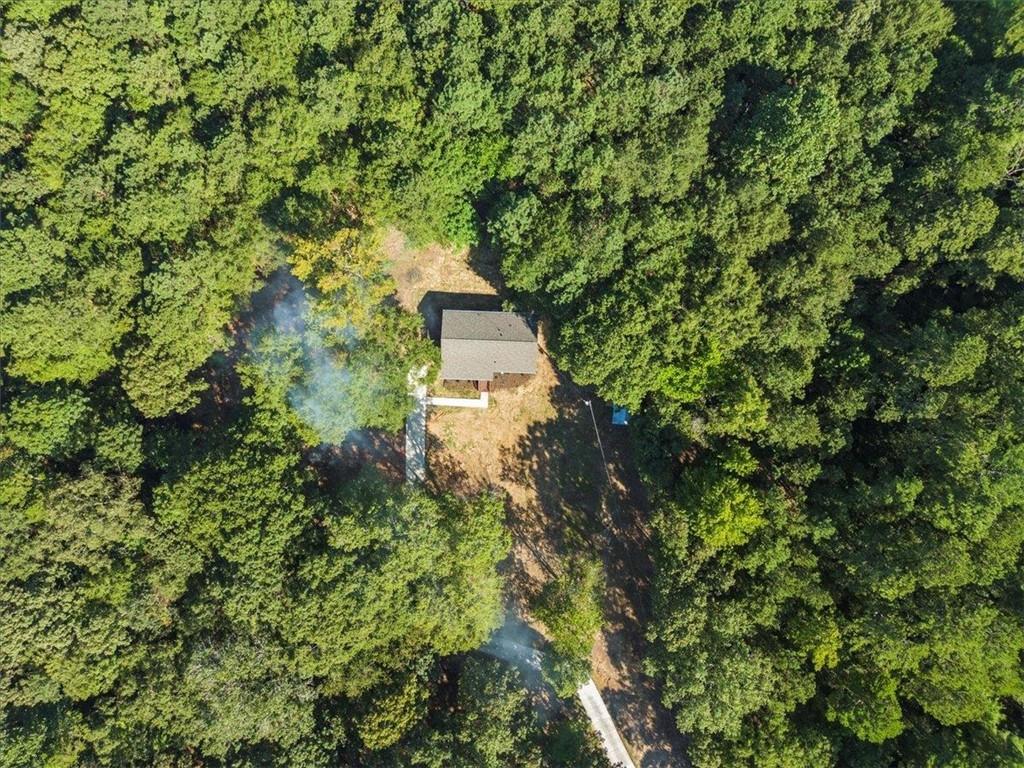 1597 Ewing Chapel Road Road