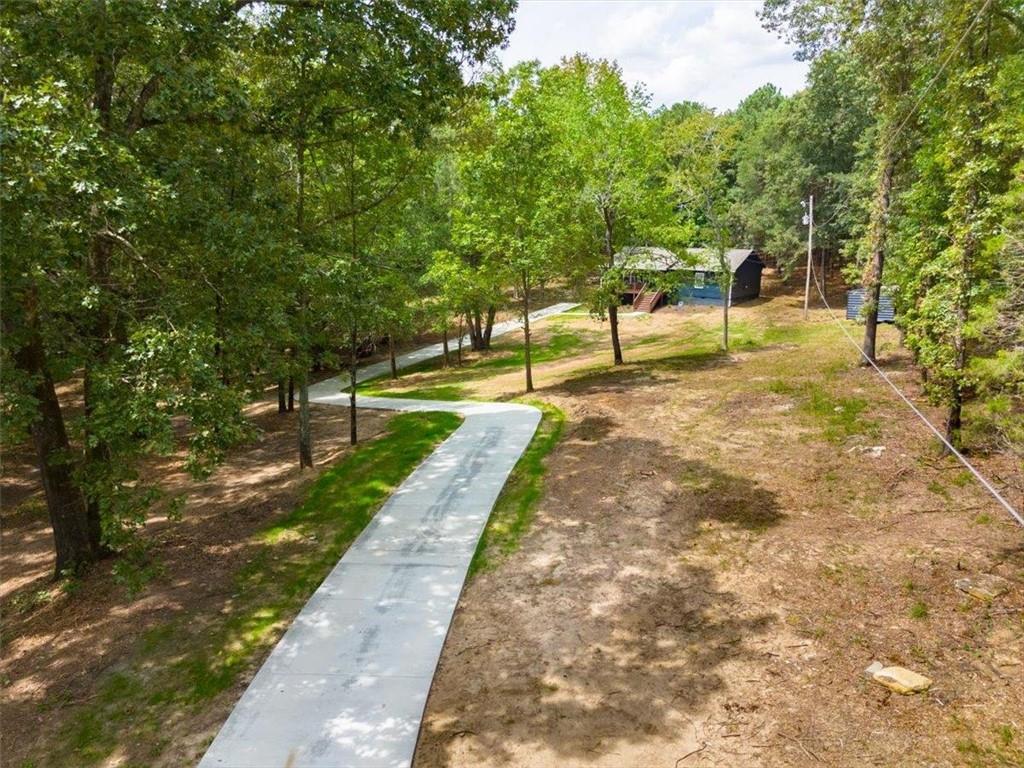 1597 Ewing Chapel Road Road