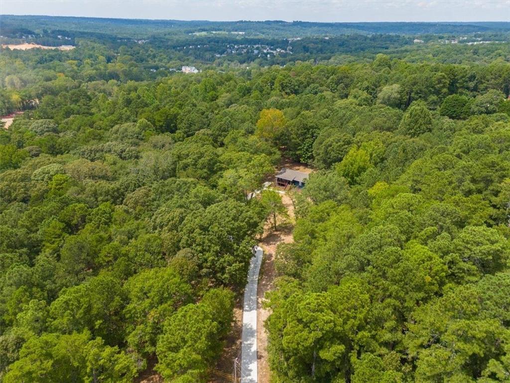 1597 Ewing Chapel Road Road