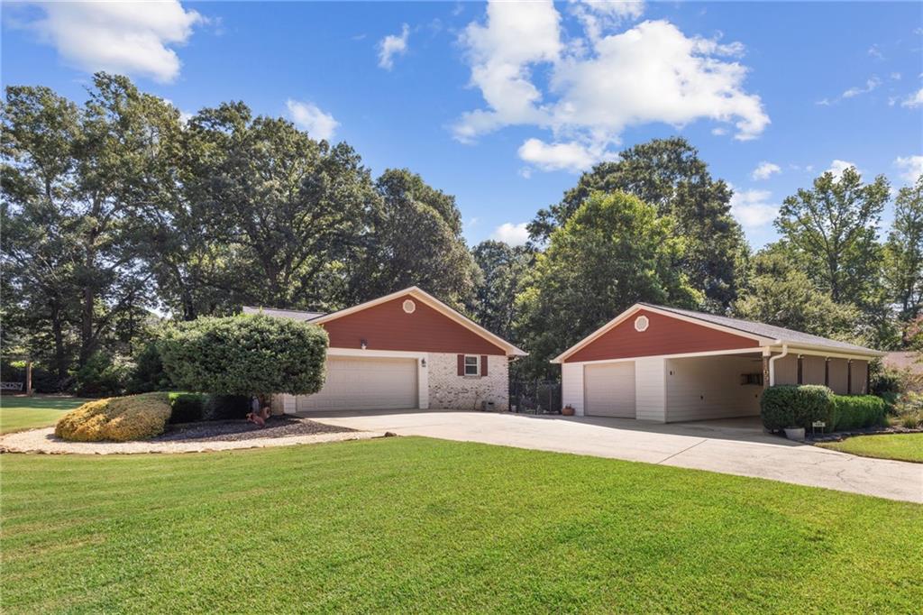 165 Canterbury Drive