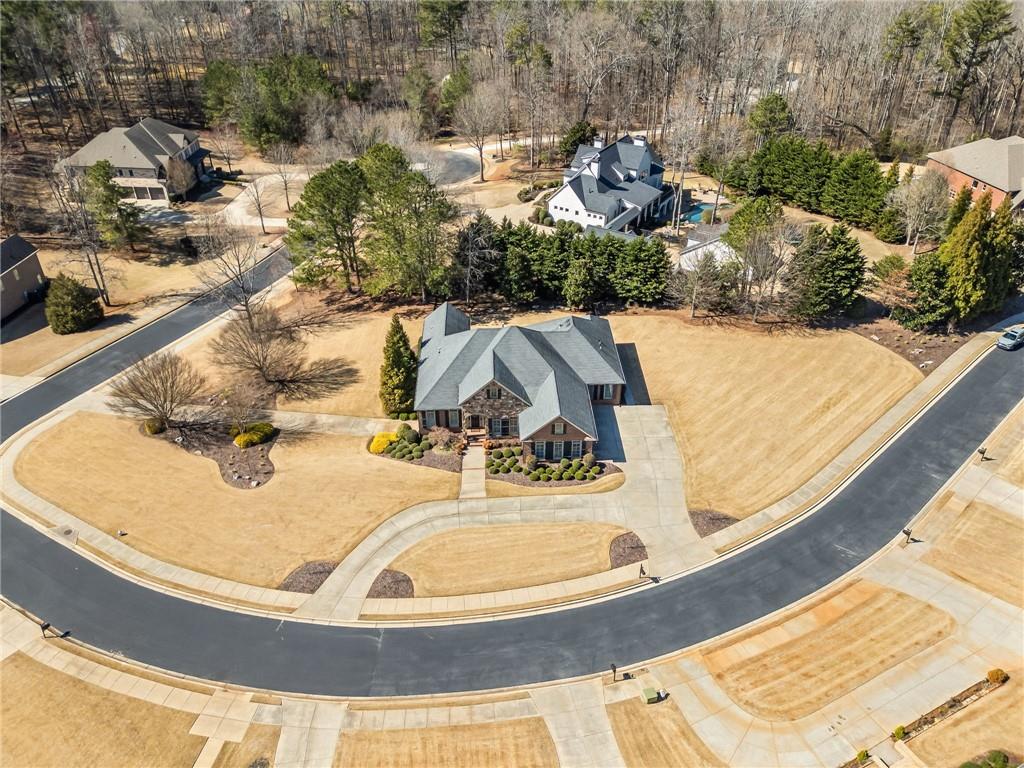 920 Canonero Drive, Alpharetta, Georgia image 45