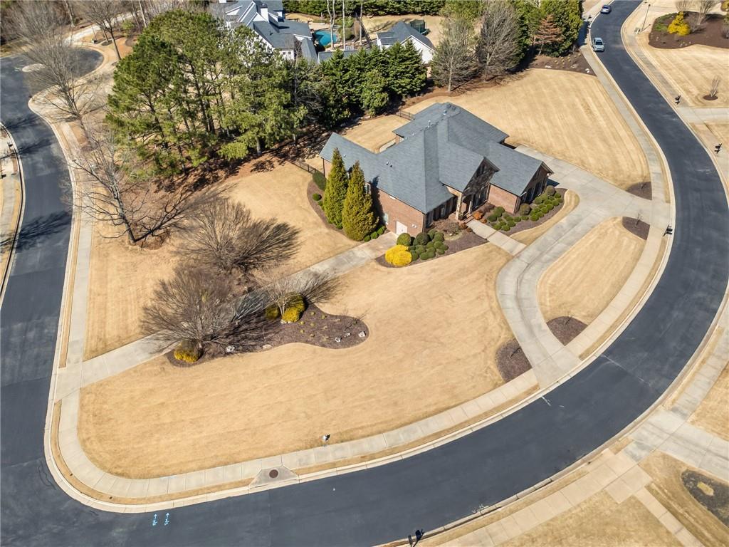 920 Canonero Drive, Alpharetta, Georgia image 44