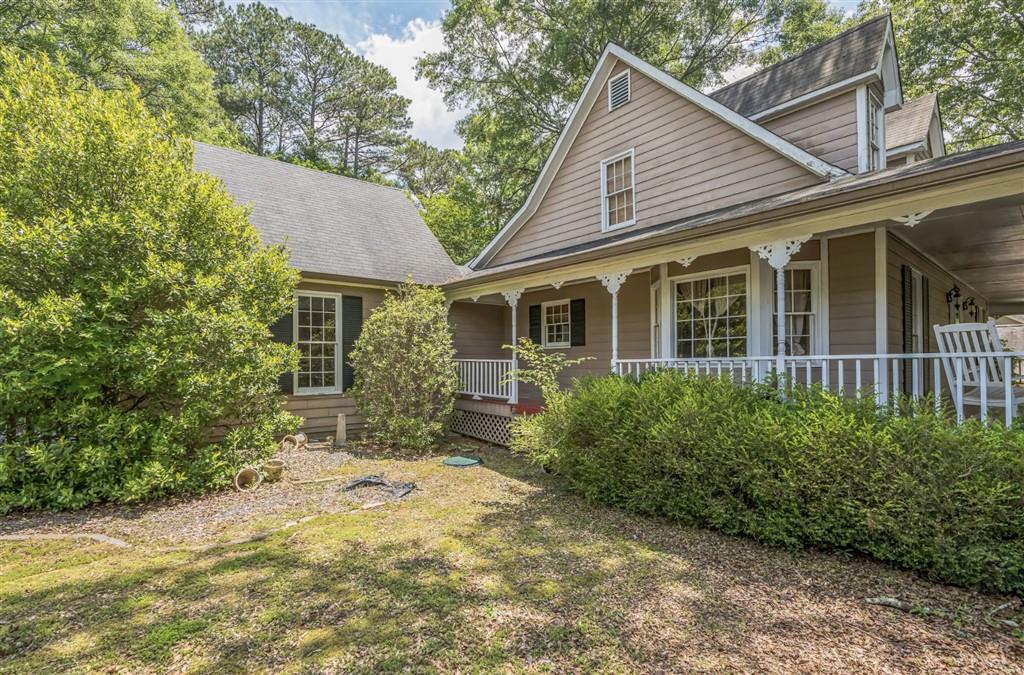 143 Cotton Mill Drive