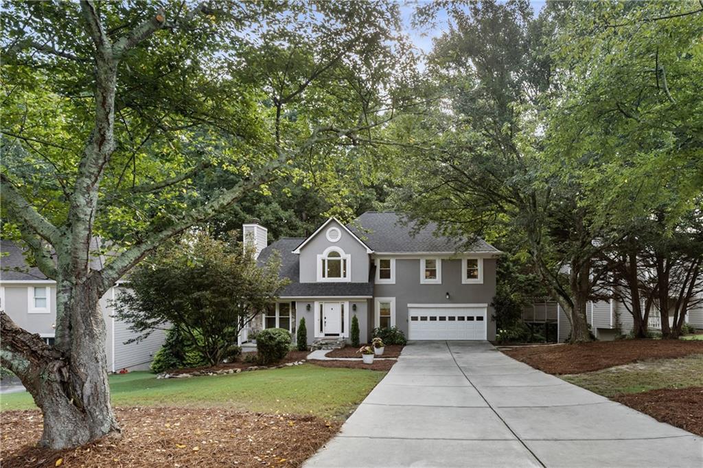 Mannings Ridge - Residential