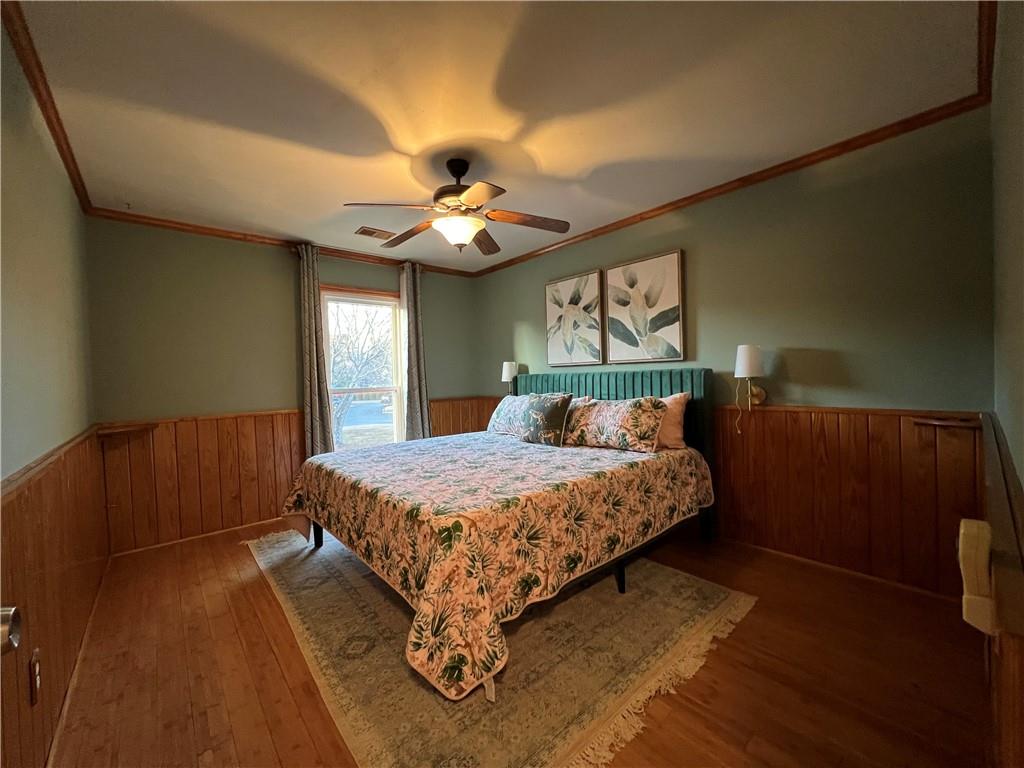 Coral Ridge Commons - Residential Lease