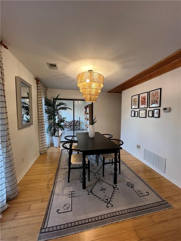 Coral Ridge Commons - Residential Lease