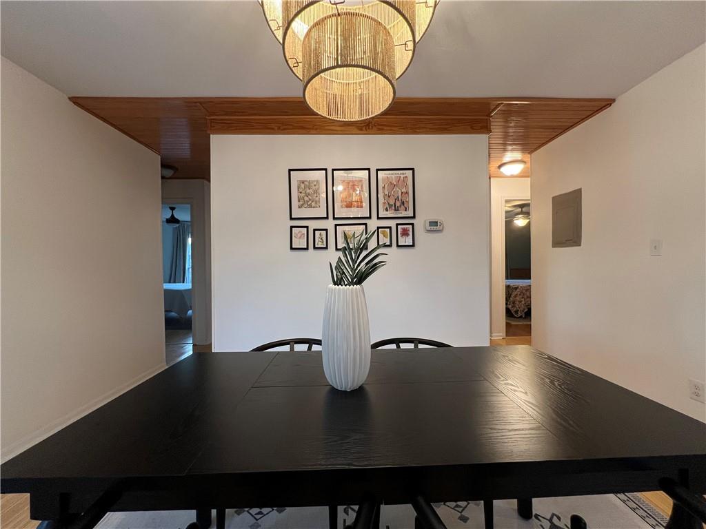 Coral Ridge Commons - Residential Lease