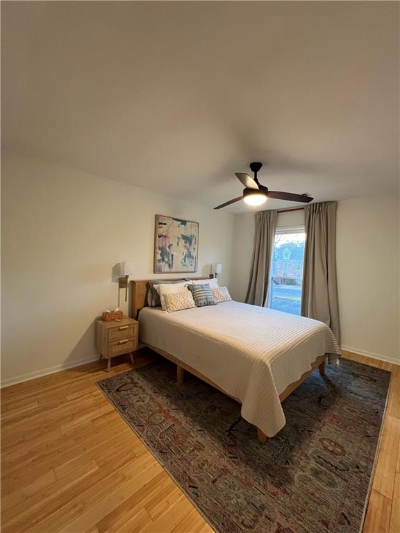 Coral Ridge Commons - Residential Lease