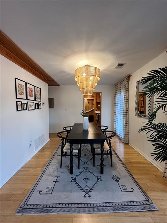 Coral Ridge Commons - Residential Lease