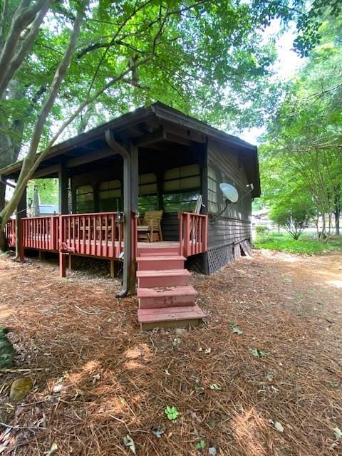 407 Hidden Valley Road, Cleveland, Georgia image 4