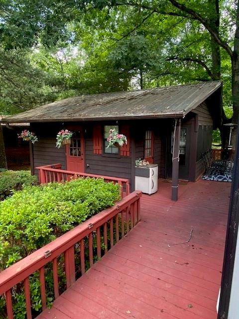 407 Hidden Valley Road, Cleveland, Georgia image 1