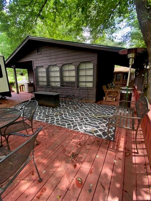 407 Hidden Valley Road, Cleveland, Georgia image 3