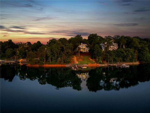 2265 Sidney Drive Gainesville GA 30506