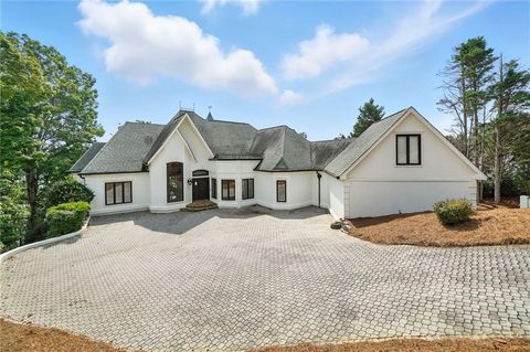 2265 Sidney Drive Gainesville GA 30506