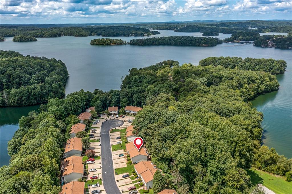 2498 Hidden Cove Court Unit D