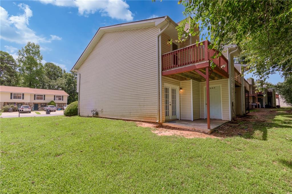 2498 Hidden Cove Court Unit D
