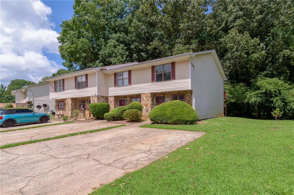 2498 Hidden Cove Court Unit D
