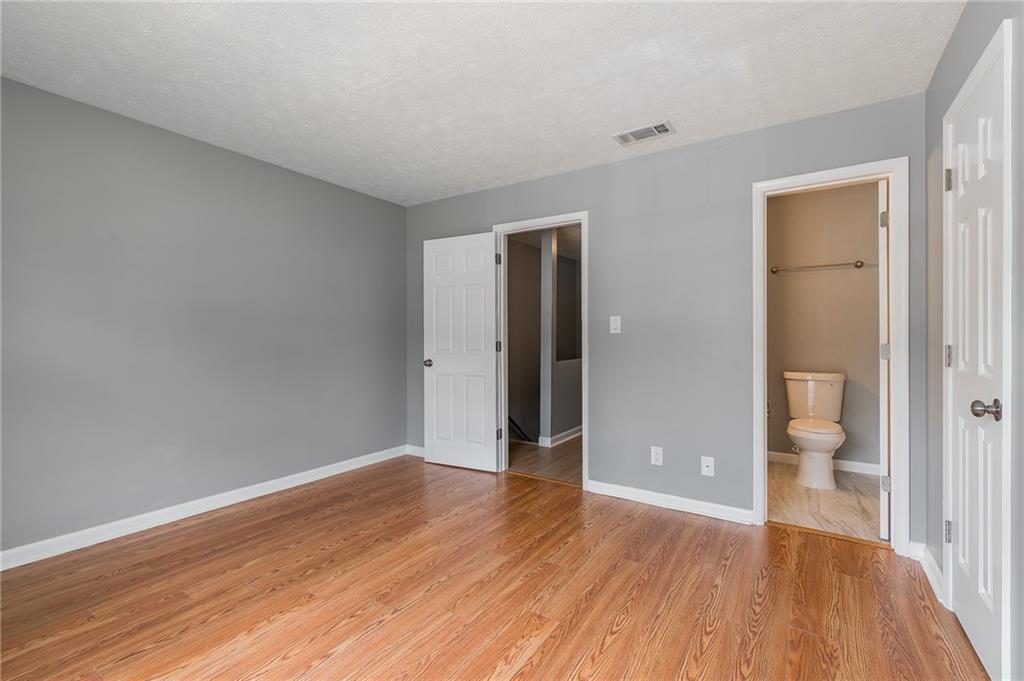 2498 Hidden Cove Court #UNIT D, Gainesville, Georgia image 18