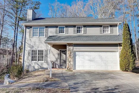 3988 Centennial Trail, Duluth, GA 30096 - MLS#: 7500544