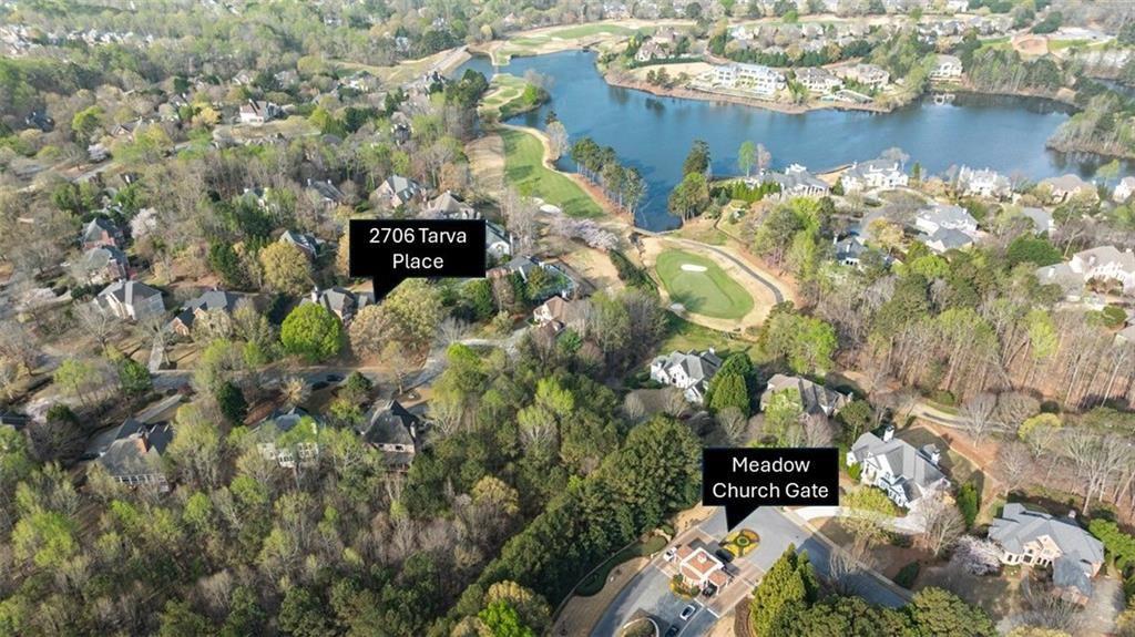 2706 Tarva Place