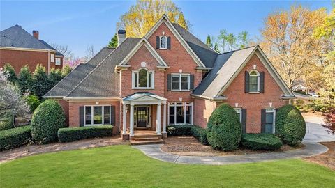 Homes For Sale - 2706 Tarva Place<br/> Duluth, GA 30097