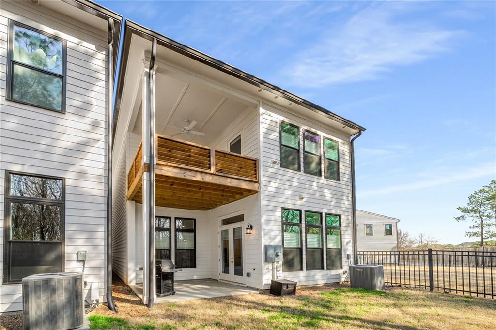 685 Stickley Oak Way, Woodstock, Georgia image 45