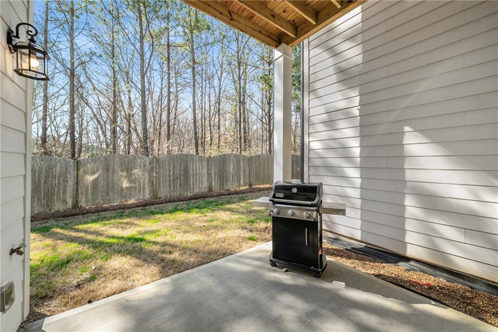685 Stickley Oak Way, Woodstock, Georgia image 40