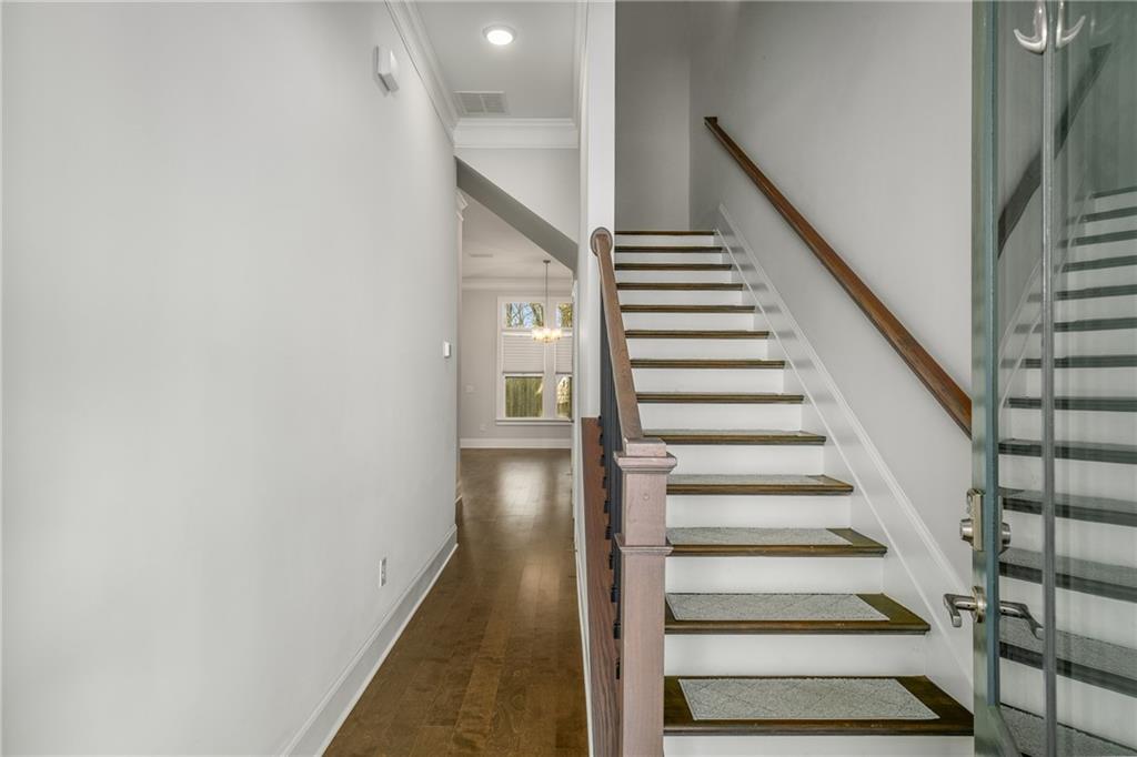 685 Stickley Oak Way, Woodstock, Georgia image 6
