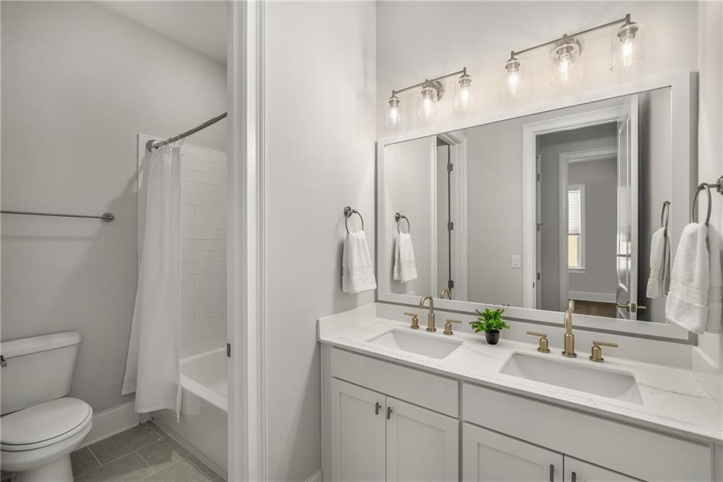 685 Stickley Oak Way, Woodstock, Georgia image 30