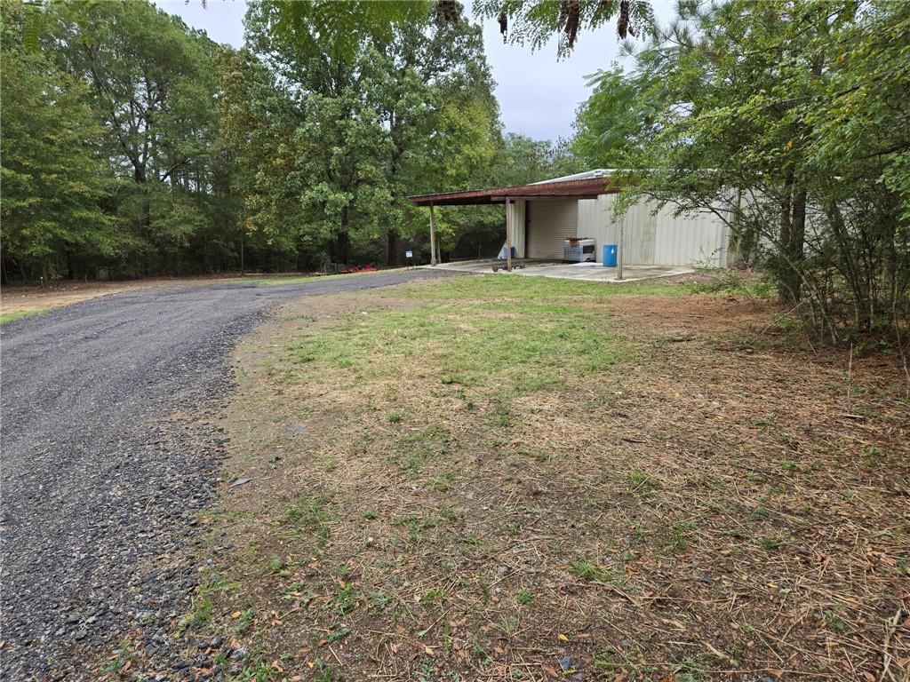 800 Cornelius Road, Cedartown, Georgia image 2