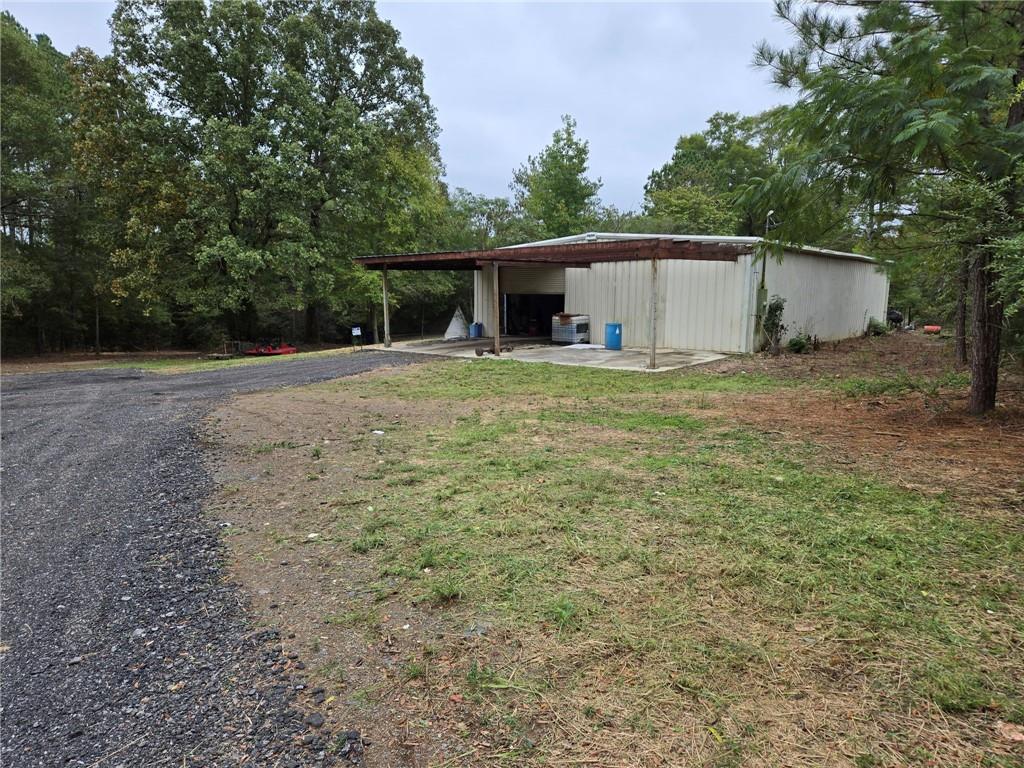 800 Cornelius Road, Cedartown, Georgia image 1