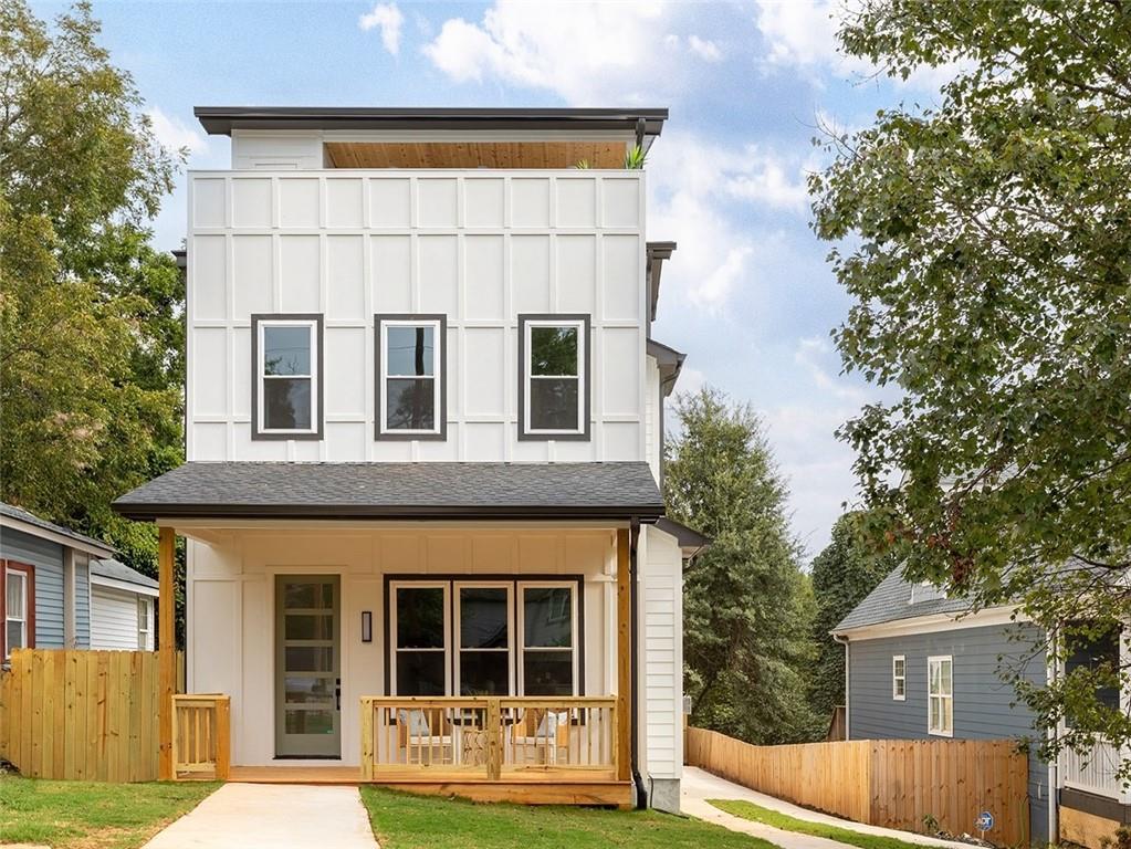 1044 Martin Street A