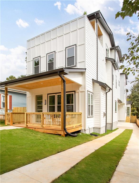 1044 Martin Street A