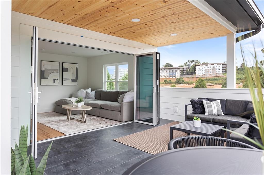 1044 Martin Street A