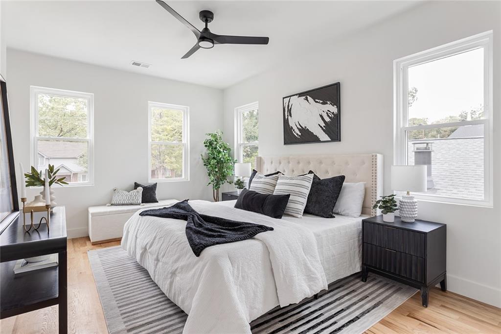 1044 Martin Street A