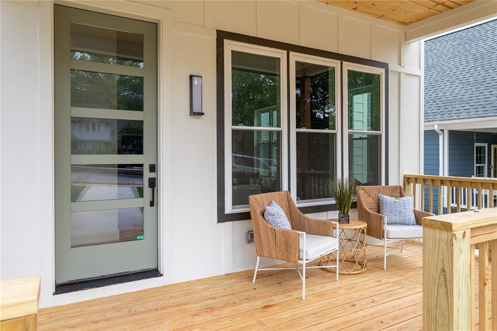 1044 Martin Street A