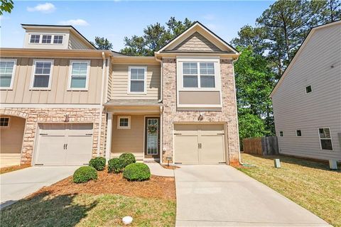 Photo of 5199 Madeline Place Pl, Stone Mountain, GA 30083 (MLS # 7756671)