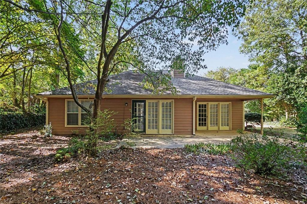 2215 Arbor Forest Trail SW