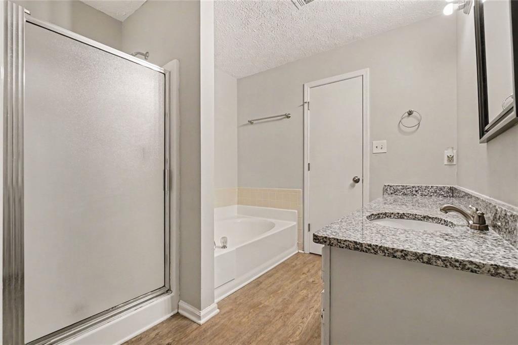 2215 Arbor Forest Trail SW
