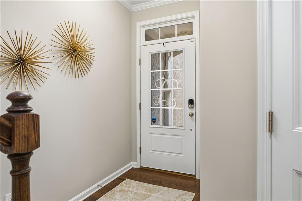 1406 Lanier Vista Drive