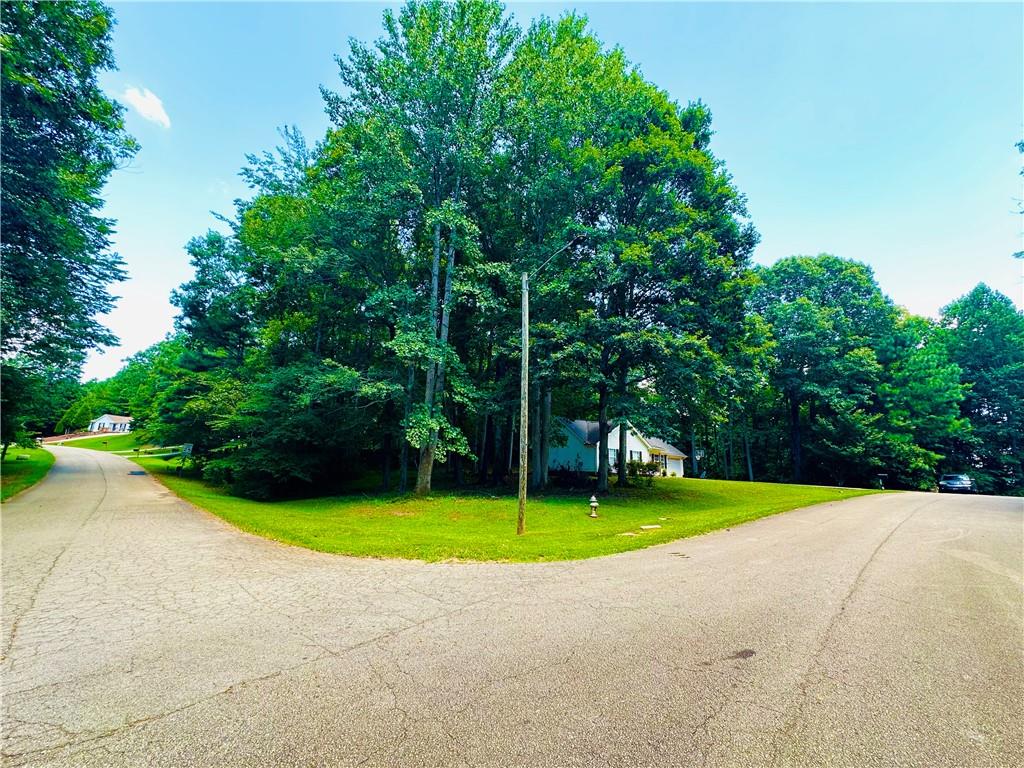 6533 River Hill Drive