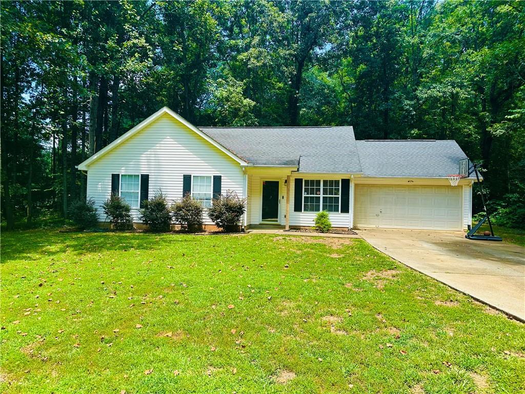6533 River Hill Drive