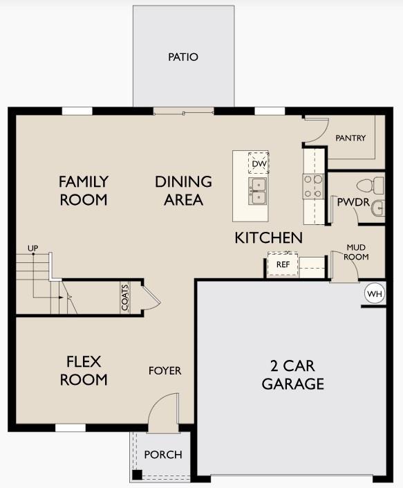 2319 Argento Circle, Dacula, Georgia image 2