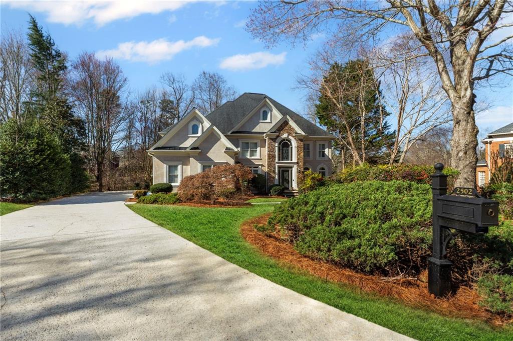 2502 Oak Hill Ovlk