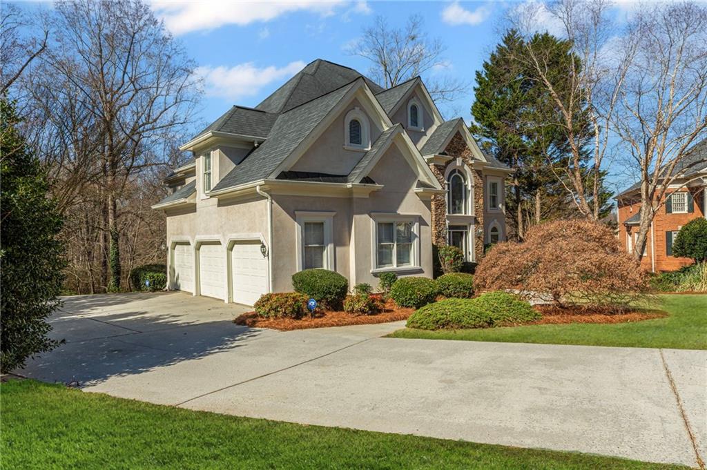2502 Oak Hill Ovlk
