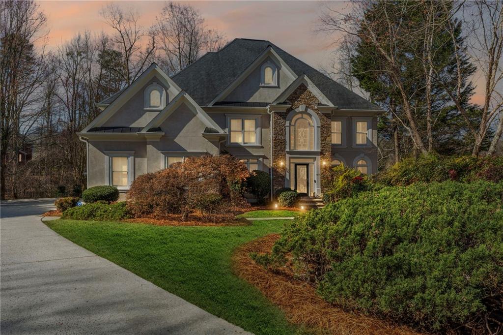 2502 Oak Hill Ovlk